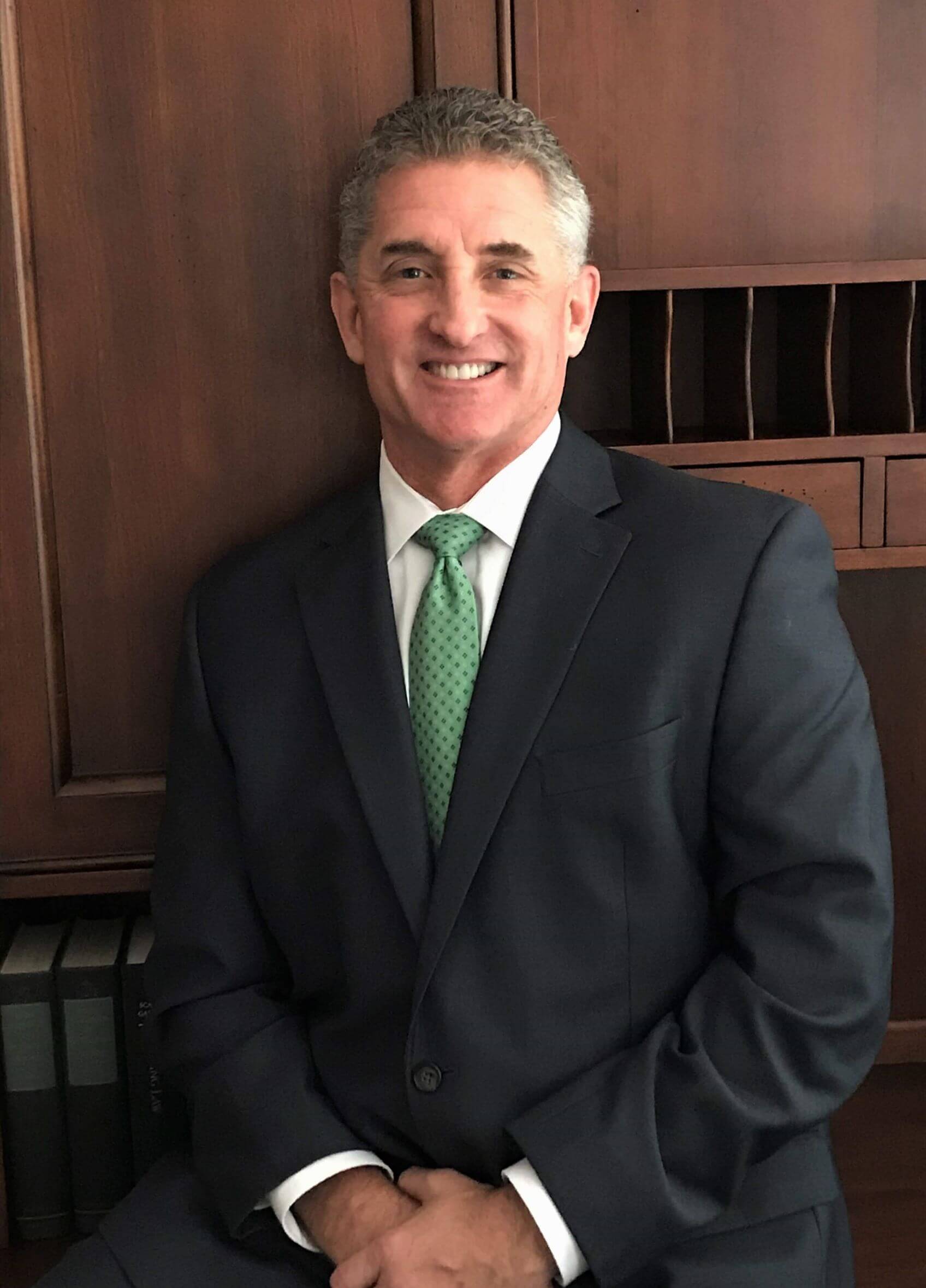 Michael Quinlan Attorney
