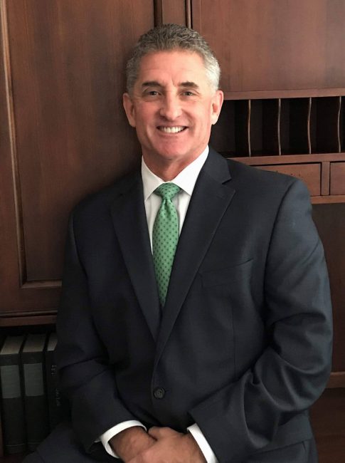 Michael Quinlan Attorney